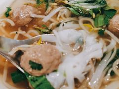 -蔡澜Pho·越南粉餐厅(海上世界店)