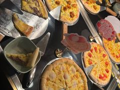 -梨花自助烤肉(乐宾店)