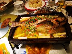 -裕红阁(酒城乐园店)