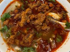-豆相识•九九豆腐脑(牛咡桥店)