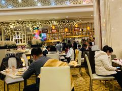 大堂-芭菲盛宴·环球美食(袁家岗店)