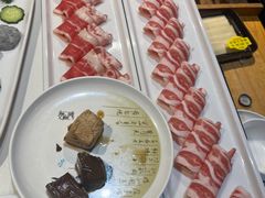 -东道煮牛肉火锅(重庆路店)