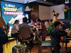 -炊烟小炒黄牛肉(东庆街店)