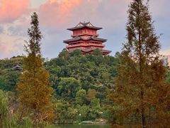 -沙县小吃文化城