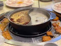 -食玉轩临江鱼捞