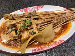 -福苗小骆驼烧烤(莲湖路店)