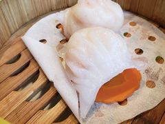 -希尔顿酒店-豫园中餐厅