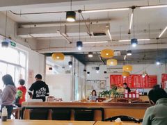 大堂-螺蛳粉先生(蓟门桥店)