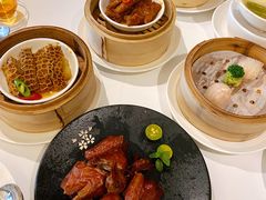 招牌多汁乳鸽-悦景酒家(罗湖店)