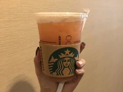 -星巴克(北京佳程广场店)