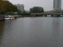 -南通博物苑-崇川人民公园