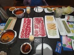 -蒙都43°9羊火锅(平庄店)
