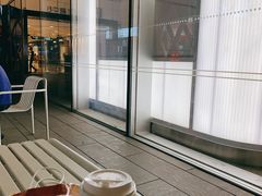 -Manner Coffee(IFS一楼店)