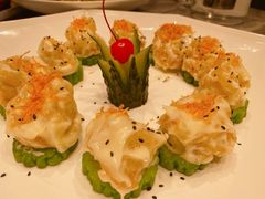 -新长岭大酒店酒楼