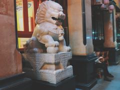 -老码头火锅(玉林店)