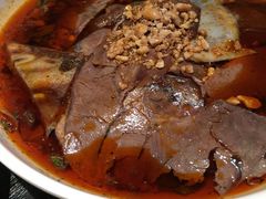 -夫妻肺片·中华老字号·正宗川菜(春熙路店)