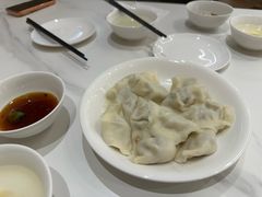 -东方饺子王(新奥购物中心店)