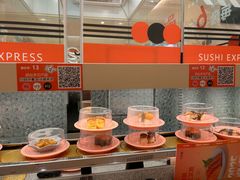 -争鲜回转寿司(西红门荟聚PLUS店)