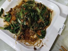 -东四民芳餐厅(世茂工三店)
