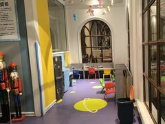 -芭菲盛宴·环球美食(北城国际店)