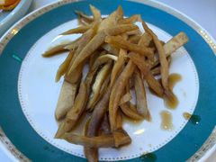 -黄牛肉馆·皖南土菜