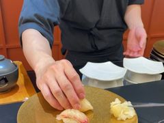 -Sushi Hanzo半藏(天环广场店)