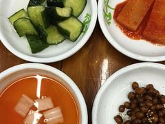 -全州拌饭馆(断桥店)