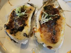-西安皇冠假日酒店·B&G51餐厅