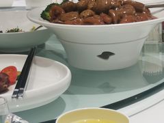 -燕春园中餐厅-北大博雅国际酒店