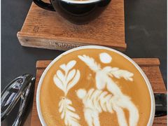 -Roast8ry Coffee Lab