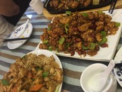 -桃子餐厅·天津菜(红星路直营店)
