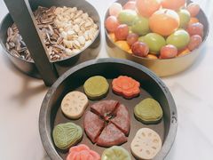 -柳莺湖上·湖景餐厅·江南菜(西湖店)