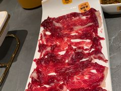 -潮发潮汕牛肉店(东方宝泰店)