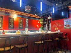 -老北京胡同味道二荤铺(酒仙桥店)