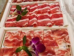 -羊家胡同·龙虾烧烤火锅(龙汇路店)