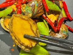 -船歌·鱼水饺青岛菜(金狮广场店)