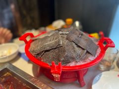 -红鼎坊·老成都火锅(新南门店)