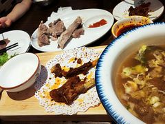 -靖远尕六美味羊羔肉
