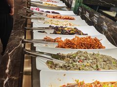 -汉丽斯巴西烤肉自助(市南店)