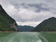 -乌江画廊(彭水苗族土家族自治县)
