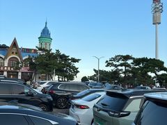 -老虎石海上公园