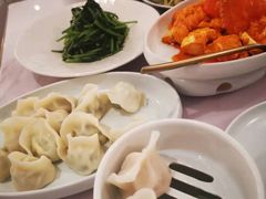-喜鼎海胆水饺(平安金融中心店)