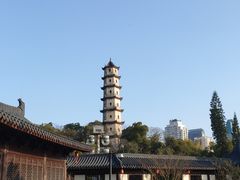 -江心屿景区