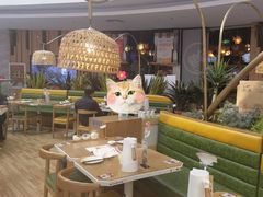 -船歌·鱼水饺青岛菜(枫蓝国际购物中心店)