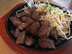 铁板牛肉-Jazz·ya 爵士屋(来福士店)
