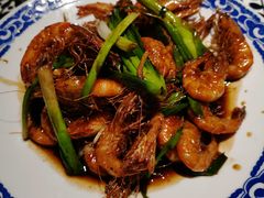 -老头儿油爆虾(胜利河美食街店)
