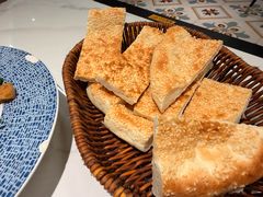 -马尔龙新疆饭店·清真(长青路店)