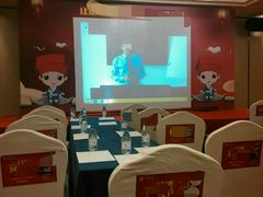 -昆山皇冠国际会展酒店