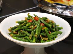 -恬阿姨庭院餐厅·生日宴