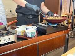 -连鹭海鲜·海肠捞饭·海胆饭(星海店)